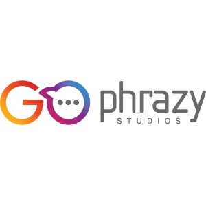 Go Phrazy Logo